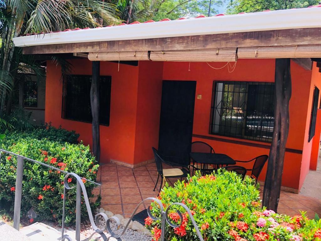 Hotel Isolina Beach Potrero  Exterior foto
